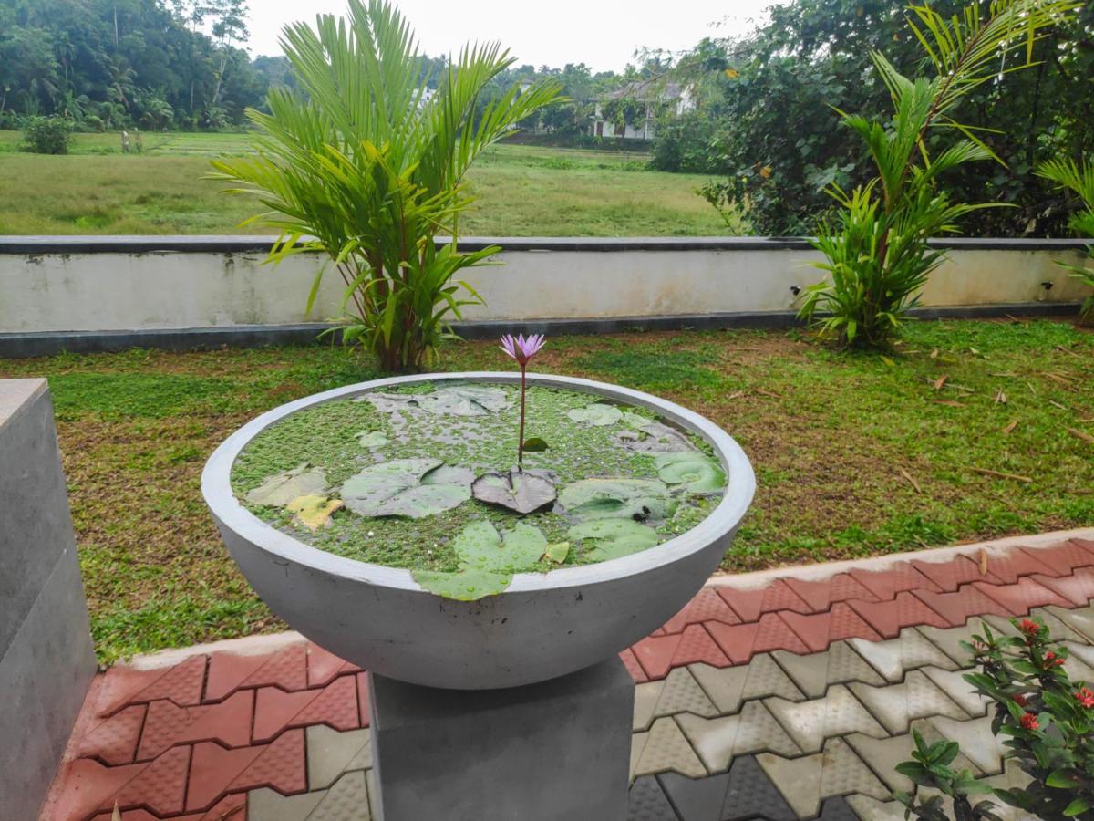 Villa Red Pool Hikkaduwa Exterior photo